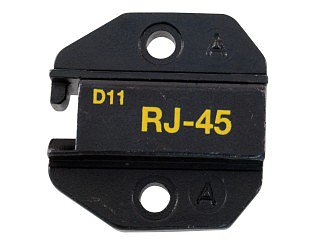 Krimpovací čelisti pro RJ45 PROSKIT 1PK-3003D11