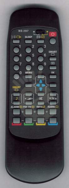 PHILIPS - 313922885281 dálkový ovladač 