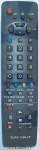 PANASONIC  EUR511300 vzhled jako originální ovladač