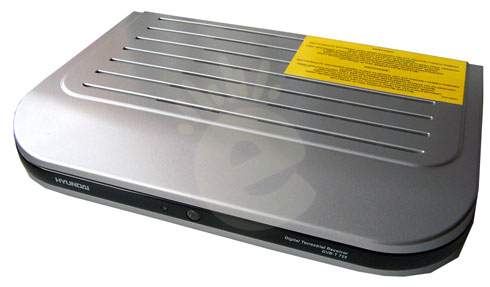 HYUNDAI - DVB-T725 originální dálkový ovladač 