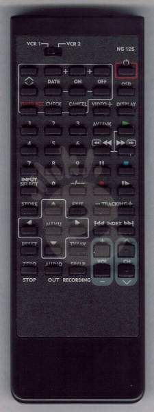 BLAUPUNKT - VCR RTV 355, RTV 926