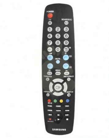 SAMSUNG   BN59-00685A, BN5900685A  Originální dálkový ovladač