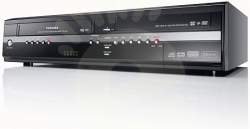 Originální dálkový ovladač pro TOSHIBA RD-VX47