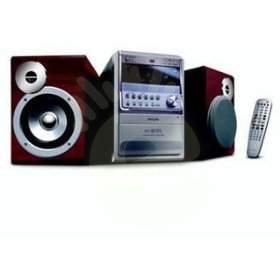 PHILIPS -  MCD 515 originální dálkový ovladač.
