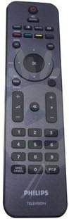 PHILIPS - 242254901833 = 996510014606   originální dálkový ovladač  26PFL540
