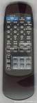 JVC - ovladač RMC620F, RMC602S, RMC601S, RC430F, RMC410,RMC408F atd