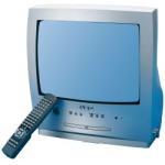 AEG TV+DVD dálkový ovladač CTV4823DVD,  CTV4825DVD