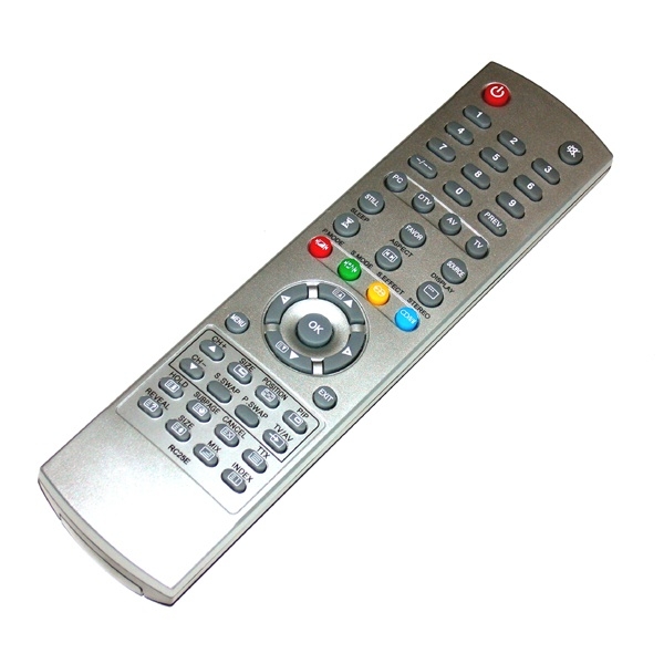 AEG dálkový ovladač  RC25E