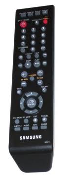 AK59-00061H SAMSUNG Originální dálkový ovládač