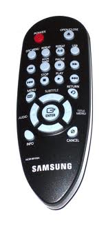 AK59-00103A SAMSUNG Originální dálkový ovládač