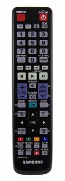 AK59-00119A SAMSUNG Originální dálkový ovládač