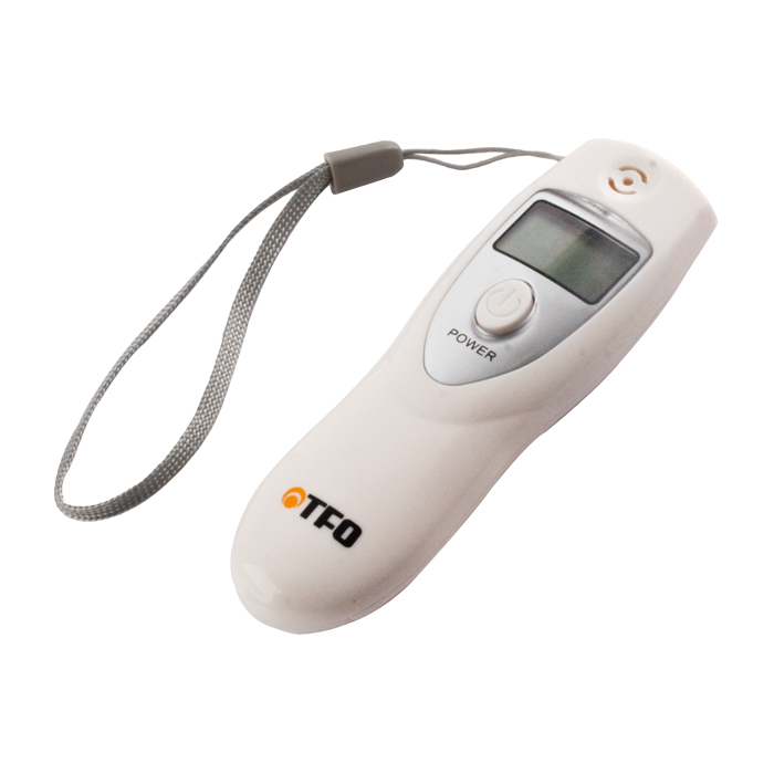 Alkohol tester EMR-12 včetně baterii 2x AAA