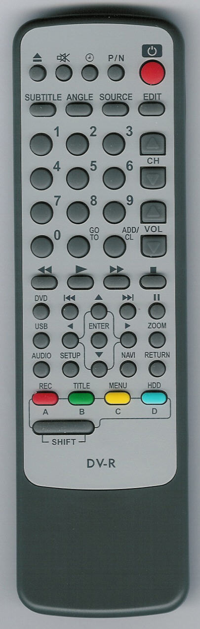 DAEWOO - DVD-VCR COMBO DF3100 DF3150 DF4100P DF4150 DF4700PN  DF7100 DF7150 DF810
