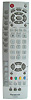 Dálkový ovladač TV - Panasonic EUR7619010