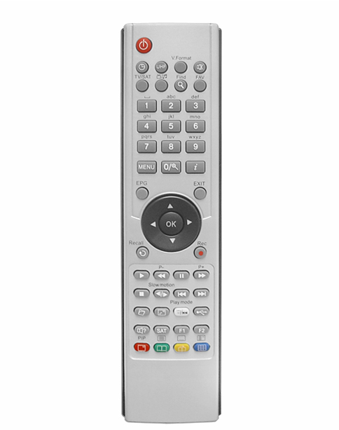 OPTICUM 9000/9500HD Originální dálkový ovládač