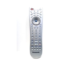 Originální dálkový ovladač Panasonic EUR7603ZC0