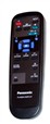 Originální dálkový ovladač Panasonic EUR646525