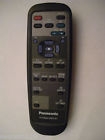 Originální dálkový ovladač Panasonic EUR646529