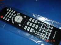 Originální dálkový ovladač Panasonic EUR7627Z40