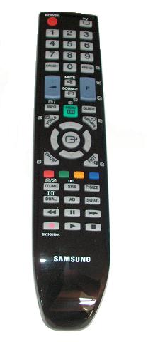 Originální dálkový ovladač pro TV Samsung BN59-00938A