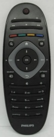 Philips  242254990301, YKF293-001 Originální dálkový ovladač