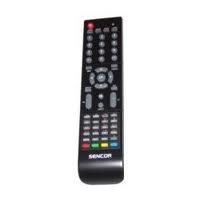 Originální dálkový ovladač Sencor SLT1630 DVBT, SLT1630DVBT, SLT-1630 DVBT