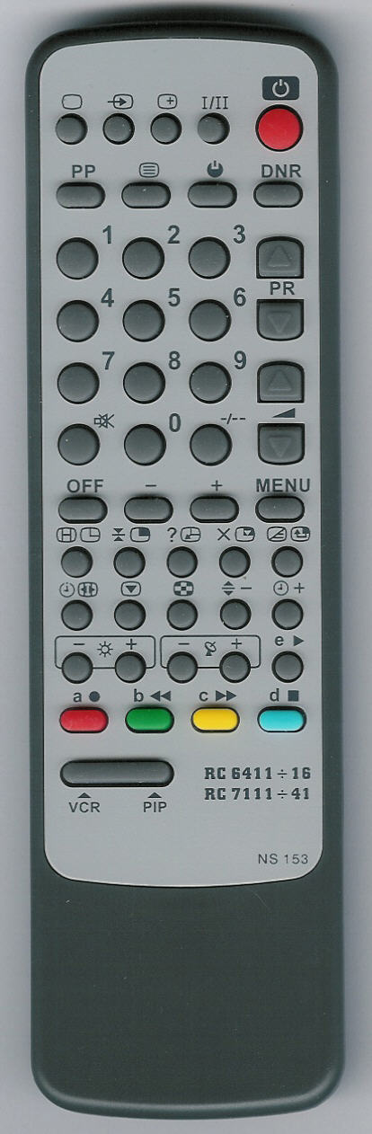 EMERX.cz - PHILIPS-14GX8310PIP PHILIPS-14GX8310PIP