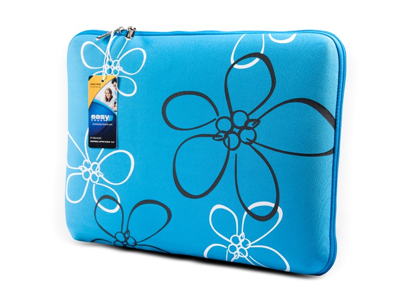 Pouzdro na notebook 15,6" ALDO BLUE