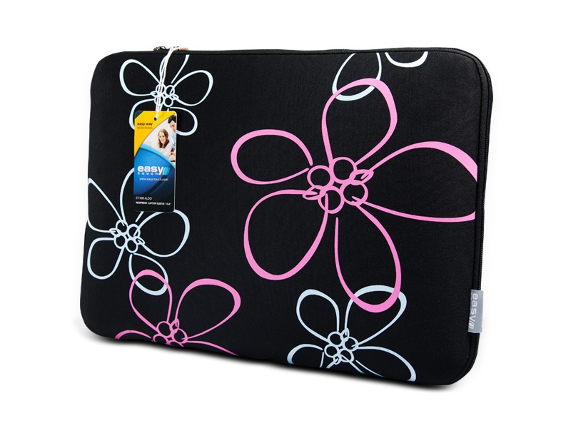 EMERX.cz - Pouzdro na notebook 15,6 Pouzdro na notebook 15,6