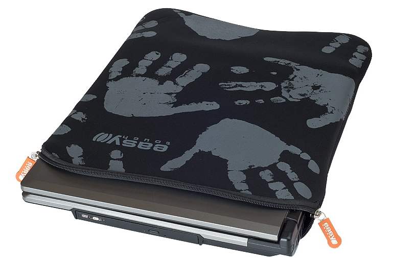 Pouzdro na notebook 15,6" THUMB