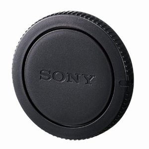 SONY ALC-B55 Krytka těla DSLR