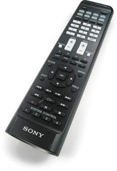 Sony RM-VL610