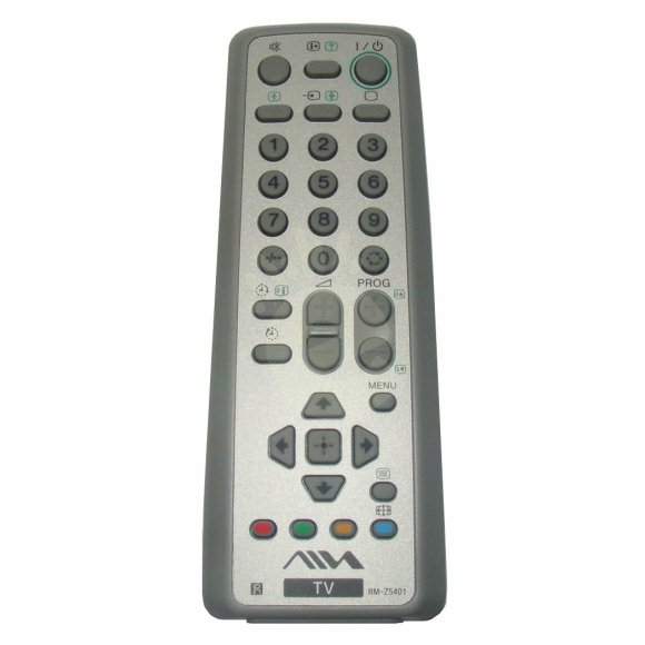 AIWA - RM-Z5401 RM-Z5200 dálkový ovladač RMZ5401 RMZ5200