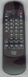 Grundig - dálkový ovladač TP110C TP715, TP750, TP751, TP800, TP810C, TP850C