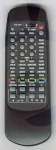 AKAI - Dálkový ovladač CT2852PT,Amstrad STV2104, CTV2100