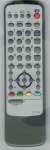 GRUNDIG - LCD TV Náhradní dálkový ovladač