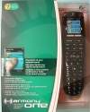 Univerzální ovladač Logitech Harmony One