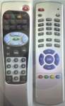 Náhradní dálkový ovladač SMART MX16, Smart MX18, Smart MX26,