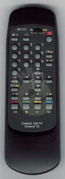 LOEWE - ovladač control10, control150