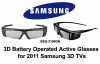 3D brýle samsung SSG-3100GB