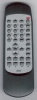 DAEWOO DVD+VCR - 97P1RA2FB0, 97P1RA3AB0  Náhradní dálkový ovladač