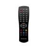 DVB-T přijímač a DT1205 star - Evolve originální dálkový ovladač