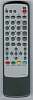 Náhradní dálkový ovladač pro LCD TV Hyundai HLH-32715 HLH-26715 HLT-2601