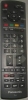 PANASONIC  PLAZMA - NÁHRADA N2QAYB000222, EUR7651110 náhradní dálkový ovladač