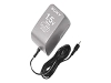 SONY AC-E15L Sítˇový adaptér 1,5V/700mA pro MD,úhl.konektor
