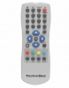 TECHNISAT DIGI-S2 Originální dálkový ovládač