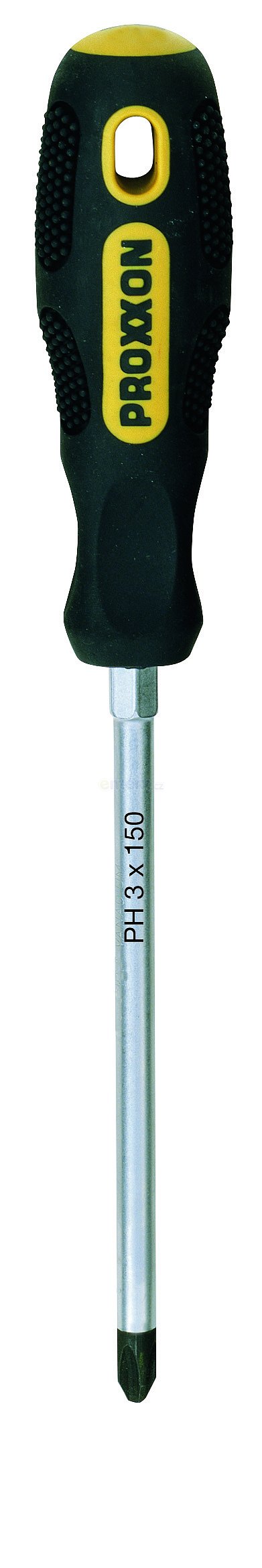Křížový šroubovák PH0 (Proxxon 22050)