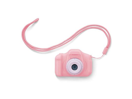 Fotoaparát FOREVER SKC-100 Pink