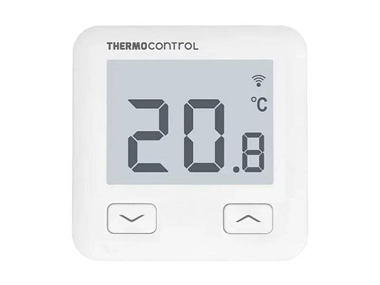 Termostat THERMOCONTROL TC 30W-WiFi Tuya