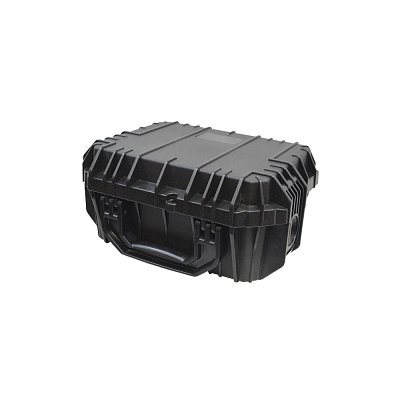 Nárazuvzdorný a voděodolný kufr IP67, vnitřní rozměr 283,7x210,1x143,5mm